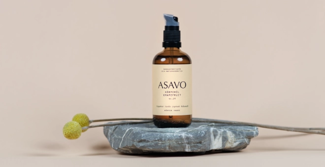 ASAVO Körperöl kaufen