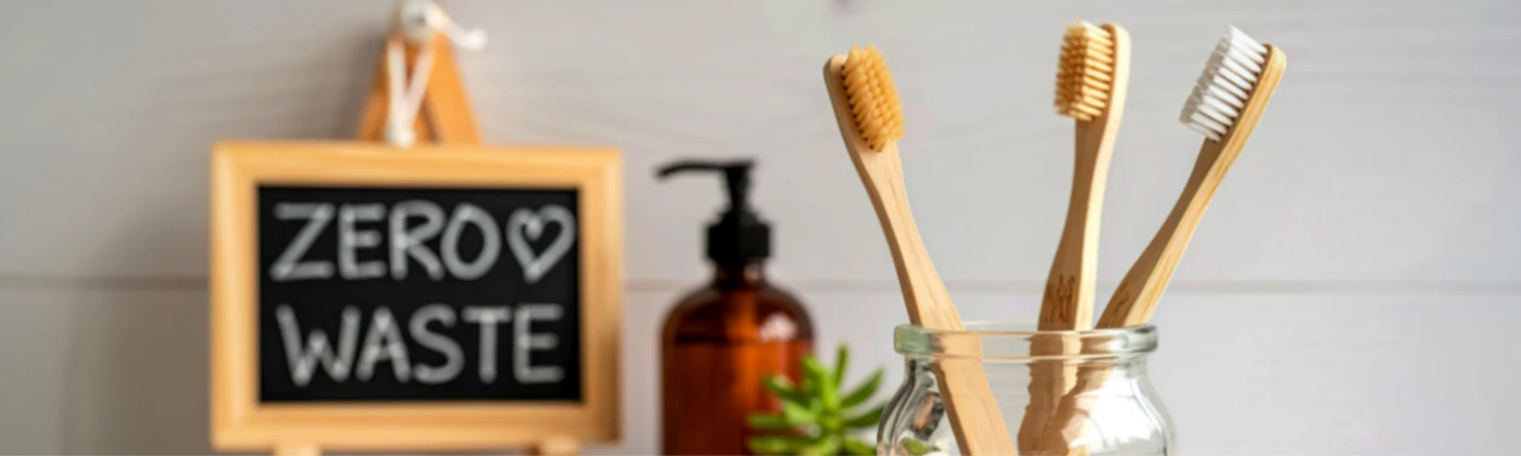 Zero Waste im Bad