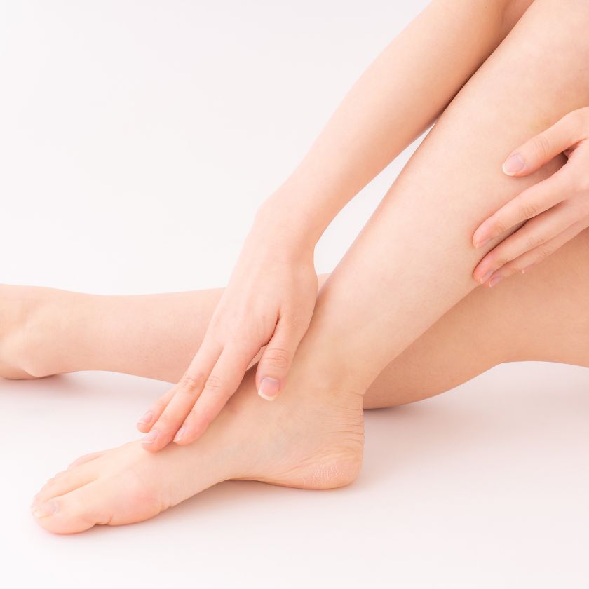 Keine spröde Haut mehr im Winter