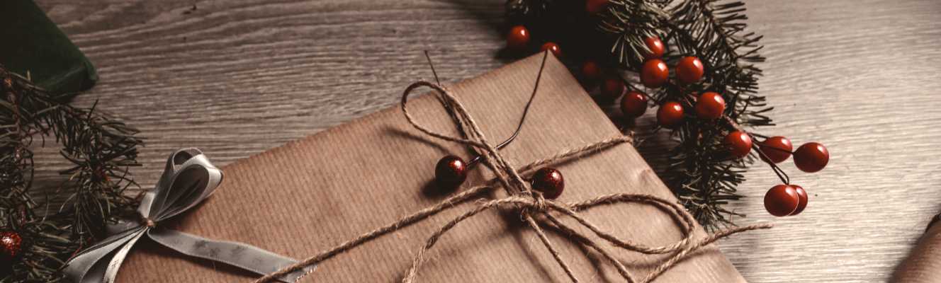 Weihnachtsgeschenke