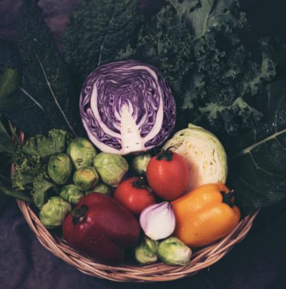 Vitaminreiche Ernährung bei trockener Haut Ernaehrung bei trockener Haut